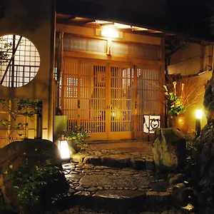 Yadoya Manjiro 3* Kyoto