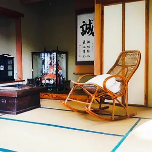 2* Guest house Hakone Villa